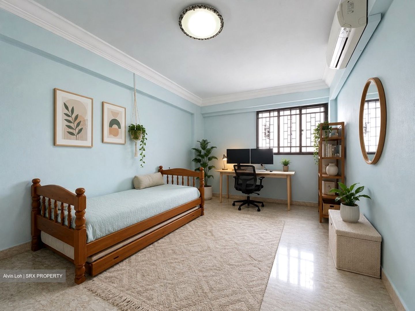 Blk 269 Yishun Street 22 (Yishun), HDB 4 Rooms #585582711
